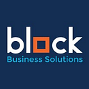 Block logo