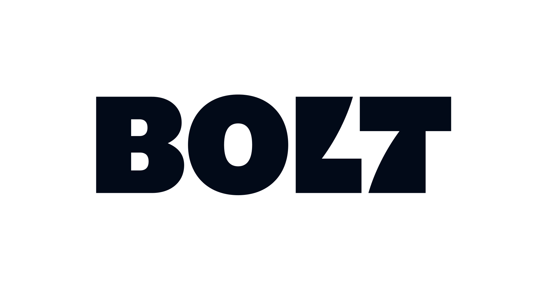 Bolt logo