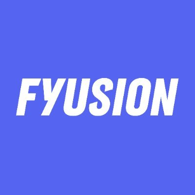 Fyusion logo