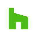 Houzz logo