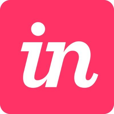 Invision logo