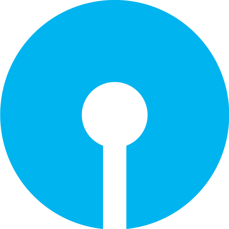 State Bank Of India logo