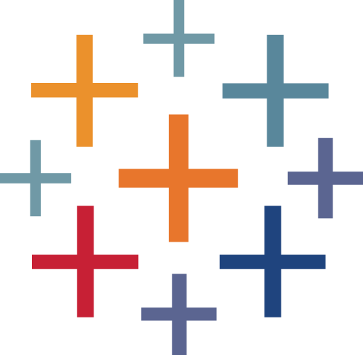 Tableau logo