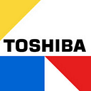 Toshiba logo