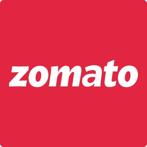Zomato logo